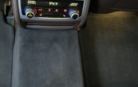 BMW 7 серия, 2017 год, 2 490 000 рублей, 18 фотография