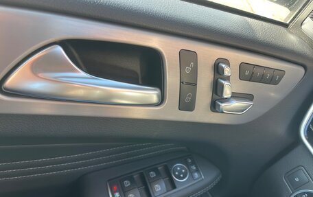 Mercedes-Benz GLE Coupe, 2016 год, 4 500 000 рублей, 8 фотография