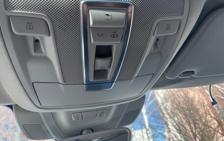 Mercedes-Benz GLE Coupe, 2016 год, 4 500 000 рублей, 12 фотография