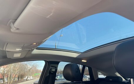 Mercedes-Benz GLE Coupe, 2016 год, 4 500 000 рублей, 13 фотография