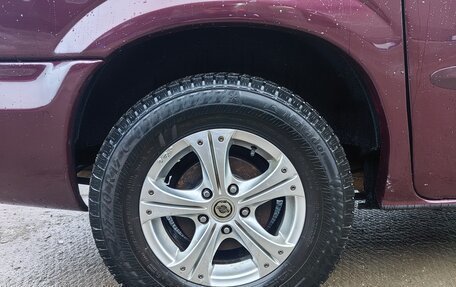 Dodge Caravan IV, 2003 год, 375 000 рублей, 9 фотография