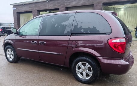 Dodge Caravan IV, 2003 год, 375 000 рублей, 5 фотография