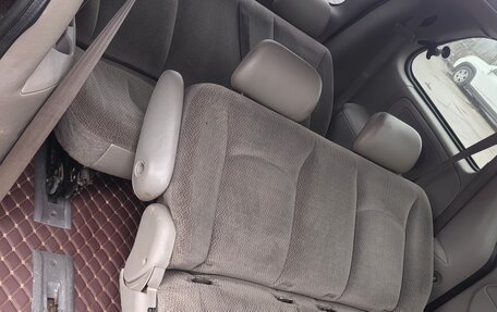 Dodge Caravan IV, 2003 год, 375 000 рублей, 15 фотография