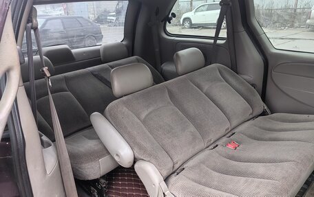 Dodge Caravan IV, 2003 год, 375 000 рублей, 14 фотография