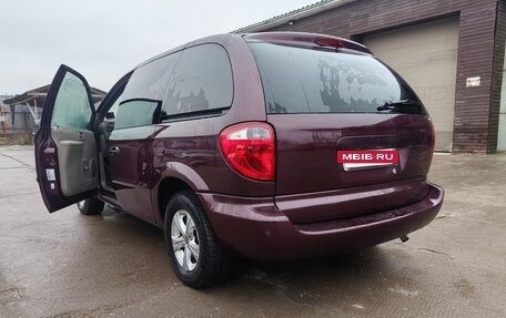 Dodge Caravan IV, 2003 год, 375 000 рублей, 6 фотография