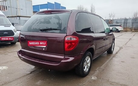 Dodge Caravan IV, 2003 год, 375 000 рублей, 8 фотография