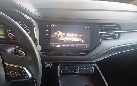 Haval F7 I, 2021 год, 1 900 000 рублей, 8 фотография