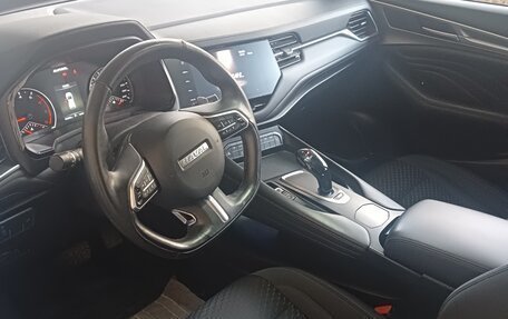 Haval F7 I, 2021 год, 1 900 000 рублей, 9 фотография