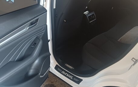 Haval F7 I, 2021 год, 1 900 000 рублей, 11 фотография