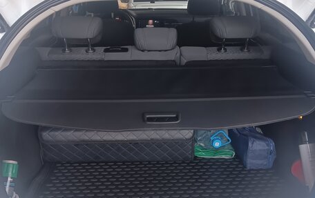 Haval F7 I, 2021 год, 1 900 000 рублей, 13 фотография