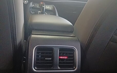 Haval F7 I, 2021 год, 1 900 000 рублей, 12 фотография