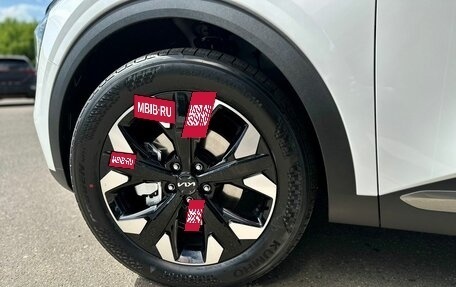 KIA Sportage IV рестайлинг, 2025 год, 4 900 000 рублей, 9 фотография