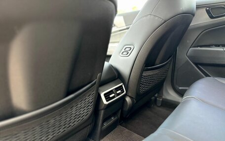 KIA Sportage IV рестайлинг, 2025 год, 4 900 000 рублей, 18 фотография