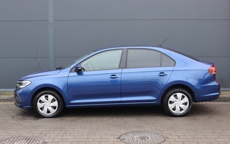 Volkswagen Polo VI (EU Market), 2020 год, 1 799 000 рублей, 2 фотография