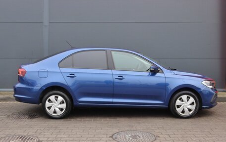 Volkswagen Polo VI (EU Market), 2020 год, 1 799 000 рублей, 3 фотография