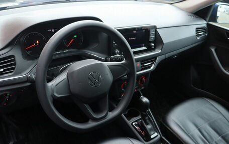 Volkswagen Polo VI (EU Market), 2020 год, 1 799 000 рублей, 5 фотография