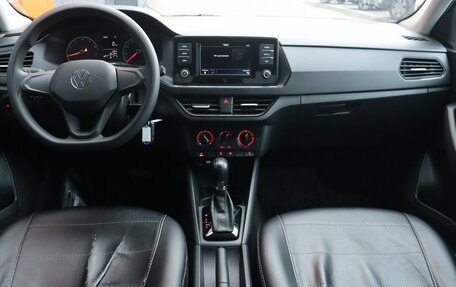 Volkswagen Polo VI (EU Market), 2020 год, 1 799 000 рублей, 6 фотография