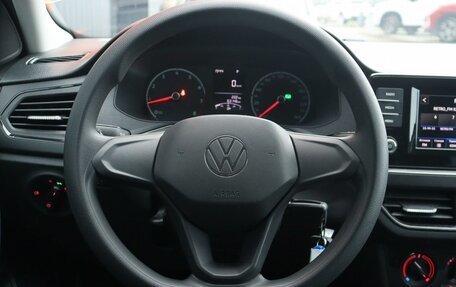 Volkswagen Polo VI (EU Market), 2020 год, 1 799 000 рублей, 7 фотография