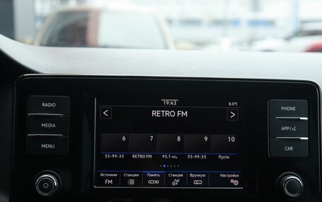 Volkswagen Polo VI (EU Market), 2020 год, 1 799 000 рублей, 9 фотография