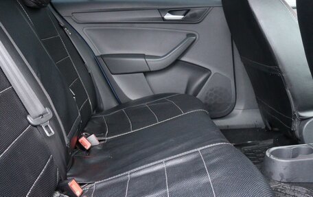 Volkswagen Polo VI (EU Market), 2020 год, 1 799 000 рублей, 17 фотография