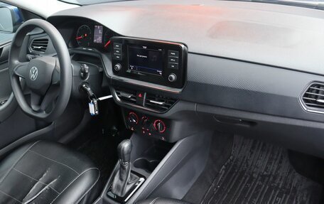 Volkswagen Polo VI (EU Market), 2020 год, 1 799 000 рублей, 11 фотография