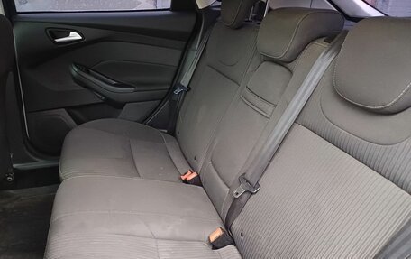 Ford Focus III, 2013 год, 599 000 рублей, 10 фотография