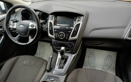 Ford Focus III, 2013 год, 599 000 рублей, 8 фотография