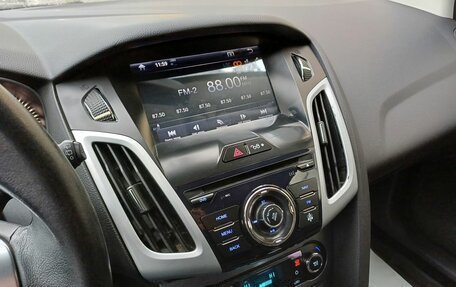 Ford Focus III, 2013 год, 599 000 рублей, 9 фотография