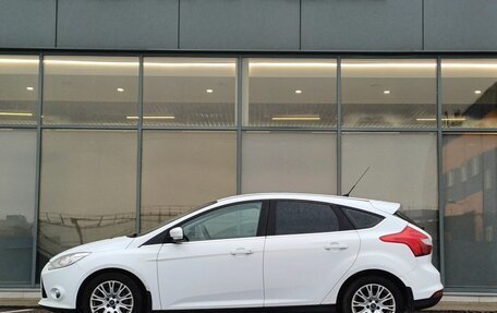 Ford Focus III, 2013 год, 599 000 рублей, 6 фотография