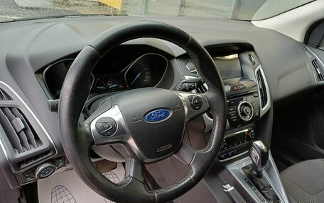 Ford Focus III, 2013 год, 599 000 рублей, 7 фотография