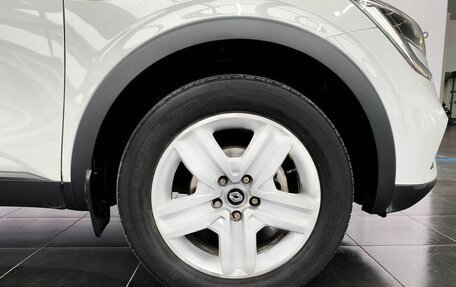 Renault Arkana I, 2019 год, 1 690 000 рублей, 9 фотография
