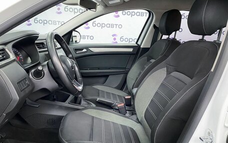 Renault Arkana I, 2019 год, 1 690 000 рублей, 13 фотография