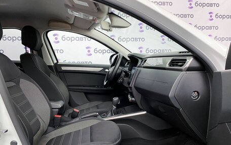 Renault Arkana I, 2019 год, 1 690 000 рублей, 12 фотография