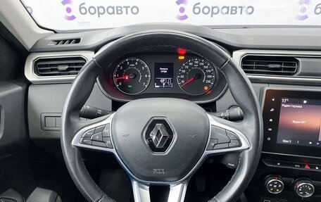 Renault Arkana I, 2019 год, 1 690 000 рублей, 10 фотография
