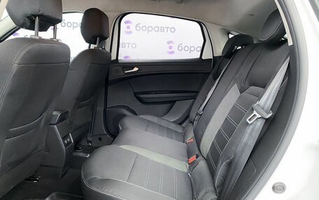 Renault Arkana I, 2019 год, 1 690 000 рублей, 14 фотография