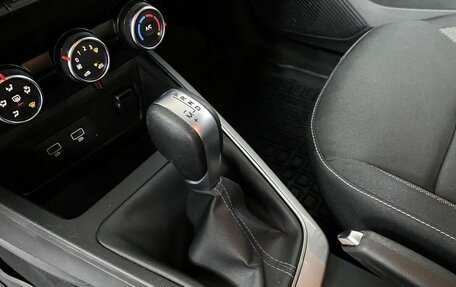 Renault Arkana I, 2019 год, 1 690 000 рублей, 16 фотография