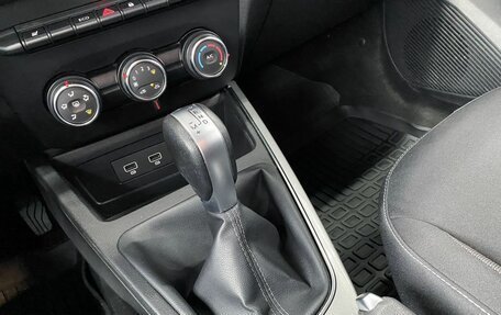 Renault Arkana I, 2019 год, 1 690 000 рублей, 17 фотография