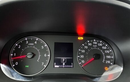 Renault Arkana I, 2019 год, 1 690 000 рублей, 20 фотография