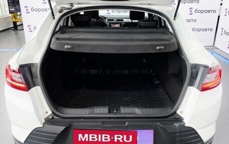 Renault Arkana I, 2019 год, 1 690 000 рублей, 21 фотография