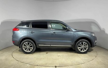 Geely Atlas I, 2019 год, 1 600 000 рублей, 4 фотография