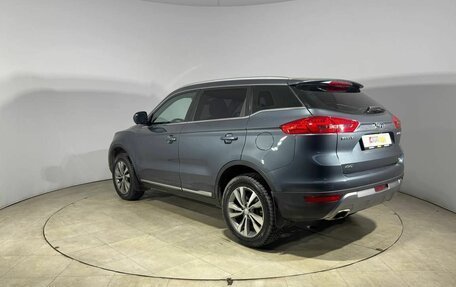 Geely Atlas I, 2019 год, 1 600 000 рублей, 7 фотография