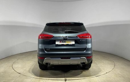 Geely Atlas I, 2019 год, 1 600 000 рублей, 6 фотография