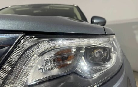 Geely Atlas I, 2019 год, 1 600 000 рублей, 9 фотография