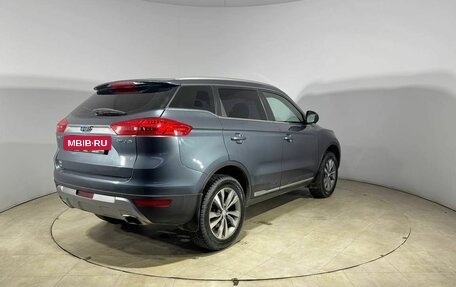 Geely Atlas I, 2019 год, 1 600 000 рублей, 5 фотография