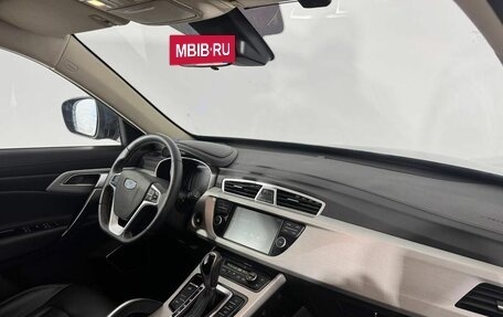 Geely Atlas I, 2019 год, 1 600 000 рублей, 12 фотография