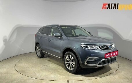 Geely Atlas I, 2019 год, 1 600 000 рублей, 3 фотография