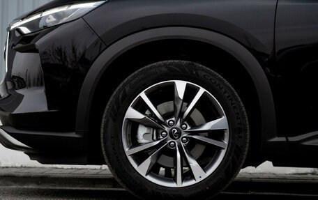 Infiniti QX60, 2025 год, 7 150 000 рублей, 6 фотография