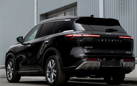 Infiniti QX60, 2025 год, 7 150 000 рублей, 5 фотография