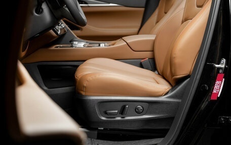 Infiniti QX60, 2025 год, 7 150 000 рублей, 13 фотография