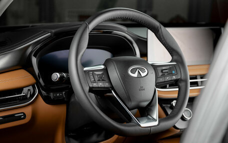 Infiniti QX60, 2025 год, 7 150 000 рублей, 18 фотография